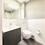 Appartamento Strandhochhaus Doese 43