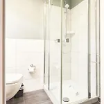 Strandhochhaus Doese 43 Apartmán Cuxhaven