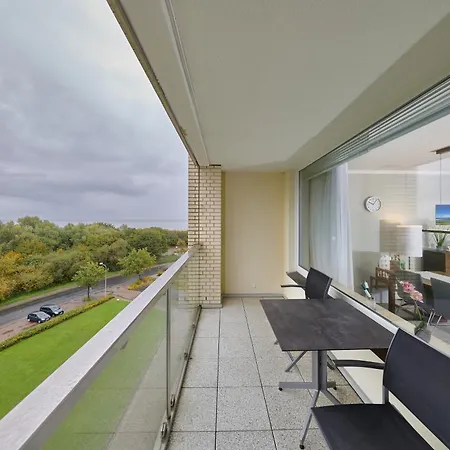 Strandhochhaus Doese 43