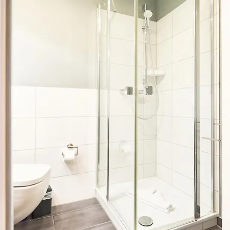 Strandhochhaus Doese 43 Apartamento Cuxhaven